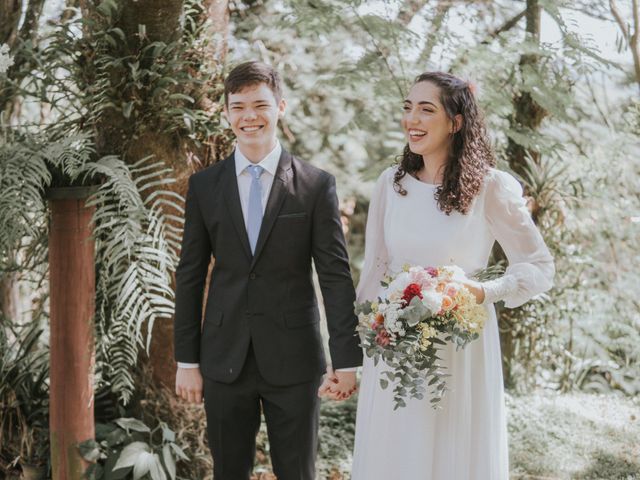 O casamento de Samuel e Daniele em Araçariguama, São Paulo Estado 100
