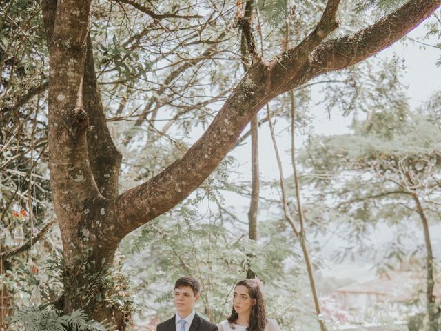 O casamento de Samuel e Daniele em Araçariguama, São Paulo Estado 107