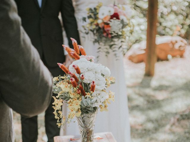 O casamento de Samuel e Daniele em Araçariguama, São Paulo Estado 112