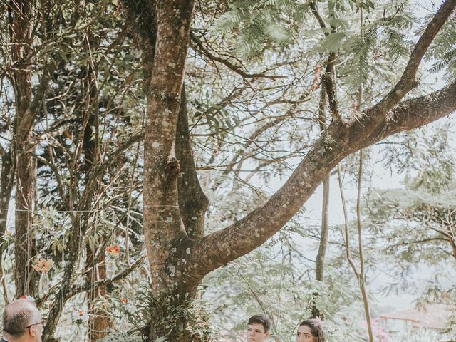 O casamento de Samuel e Daniele em Araçariguama, São Paulo Estado 113