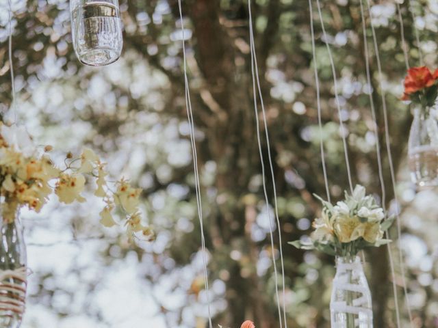 O casamento de Samuel e Daniele em Araçariguama, São Paulo Estado 115