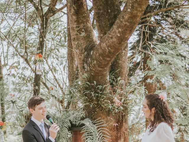 O casamento de Samuel e Daniele em Araçariguama, São Paulo Estado 126