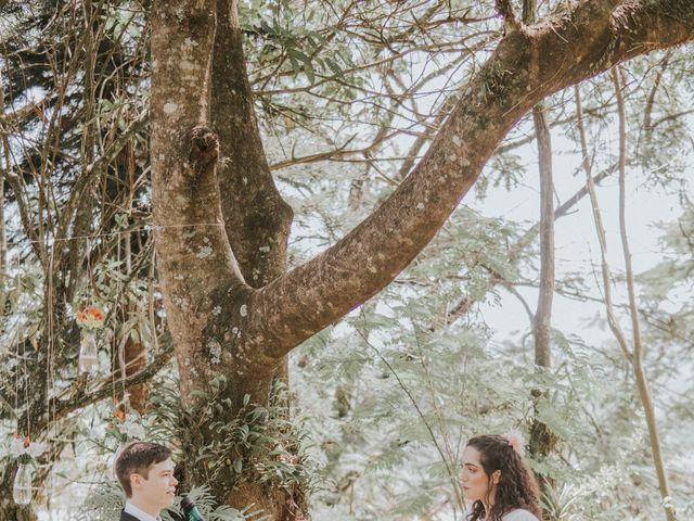 O casamento de Samuel e Daniele em Araçariguama, São Paulo Estado 127