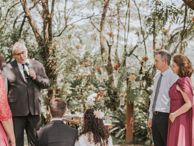 O casamento de Samuel e Daniele em Araçariguama, São Paulo Estado 145