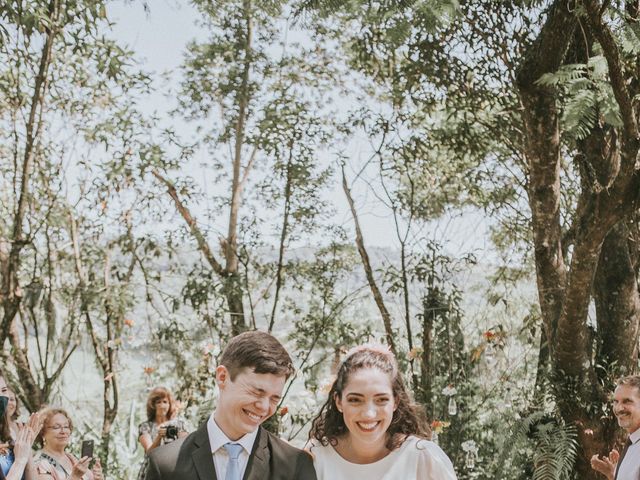 O casamento de Samuel e Daniele em Araçariguama, São Paulo Estado 156