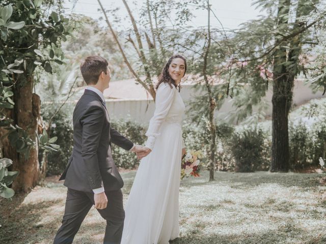 O casamento de Samuel e Daniele em Araçariguama, São Paulo Estado 164