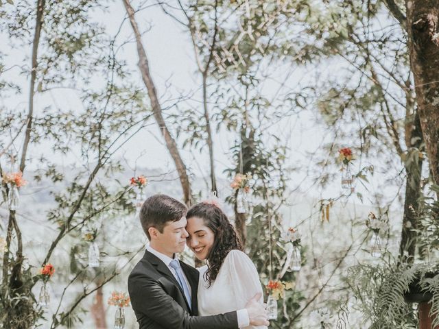 O casamento de Samuel e Daniele em Araçariguama, São Paulo Estado 170