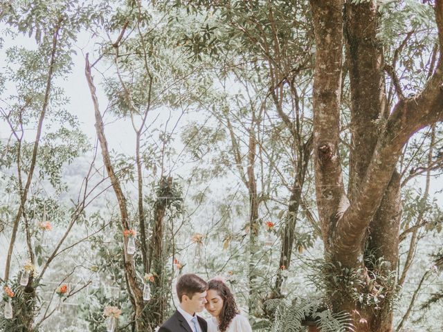 O casamento de Samuel e Daniele em Araçariguama, São Paulo Estado 180