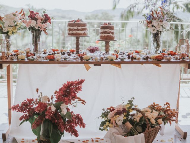 O casamento de Samuel e Daniele em Araçariguama, São Paulo Estado 200