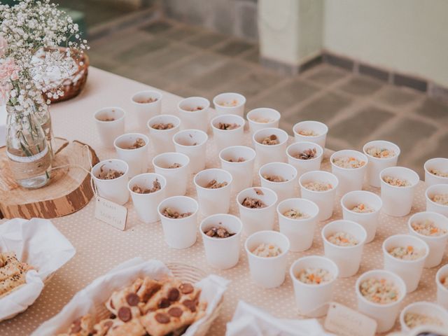 O casamento de Samuel e Daniele em Araçariguama, São Paulo Estado 210