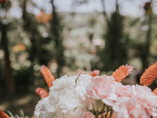 O casamento de Samuel e Daniele em Araçariguama, São Paulo Estado 211