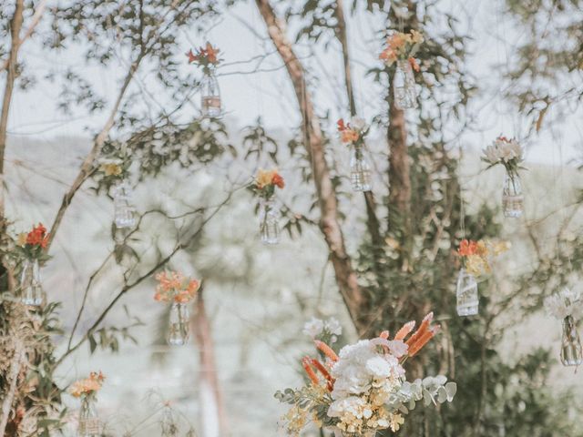 O casamento de Samuel e Daniele em Araçariguama, São Paulo Estado 215