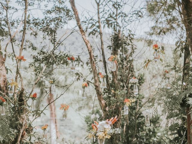 O casamento de Samuel e Daniele em Araçariguama, São Paulo Estado 217