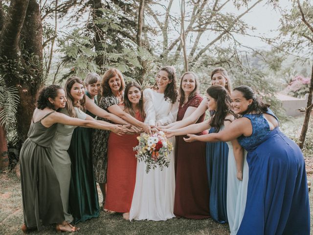 O casamento de Samuel e Daniele em Araçariguama, São Paulo Estado 235