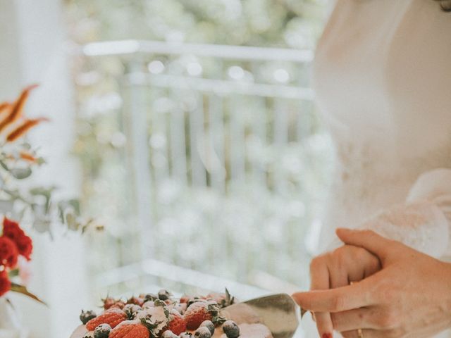 O casamento de Samuel e Daniele em Araçariguama, São Paulo Estado 240