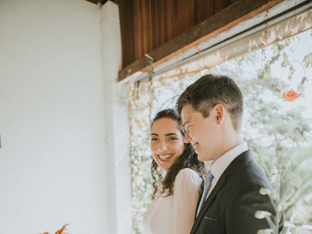 O casamento de Samuel e Daniele em Araçariguama, São Paulo Estado 242