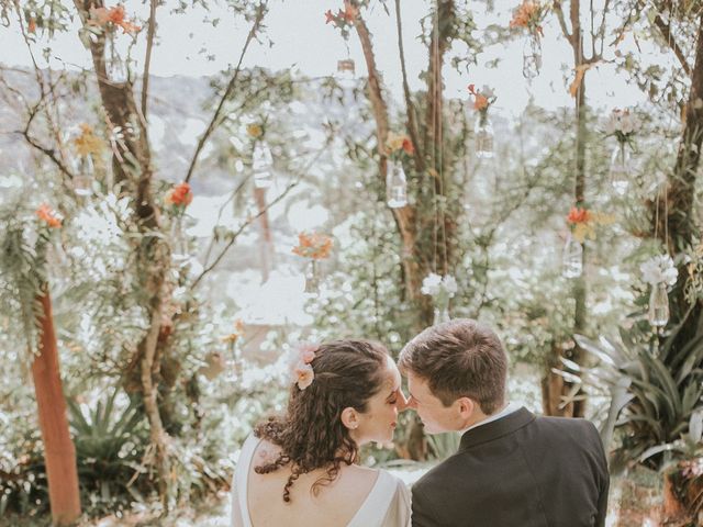 O casamento de Samuel e Daniele em Araçariguama, São Paulo Estado 244