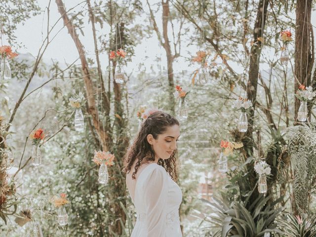 O casamento de Samuel e Daniele em Araçariguama, São Paulo Estado 249