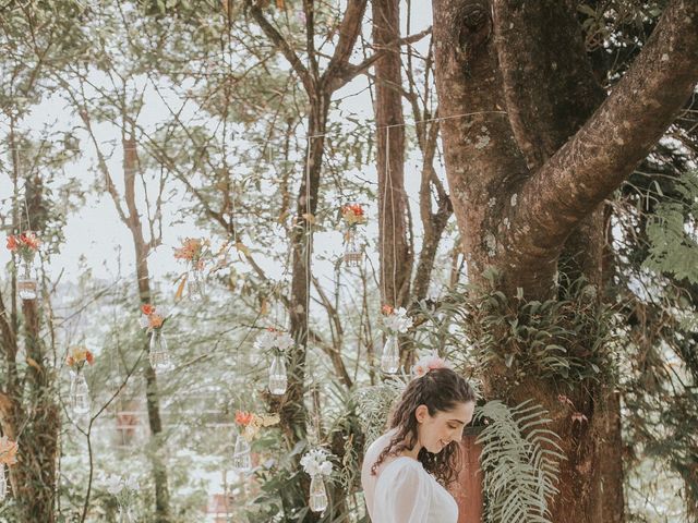 O casamento de Samuel e Daniele em Araçariguama, São Paulo Estado 251