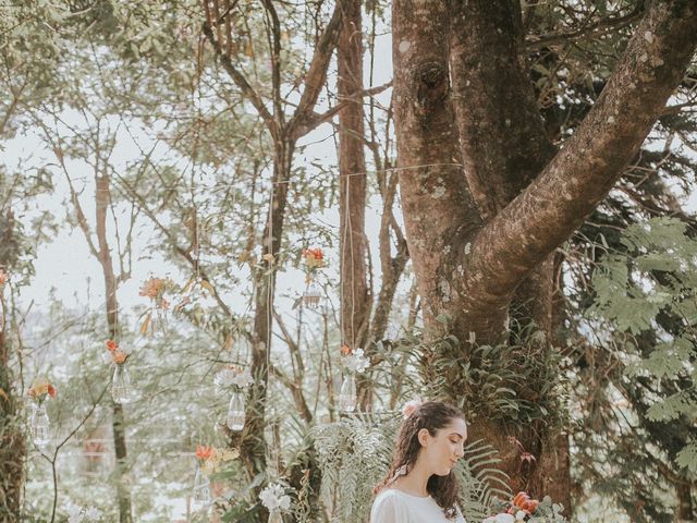 O casamento de Samuel e Daniele em Araçariguama, São Paulo Estado 252