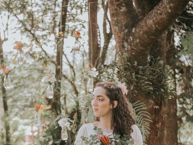 O casamento de Samuel e Daniele em Araçariguama, São Paulo Estado 254