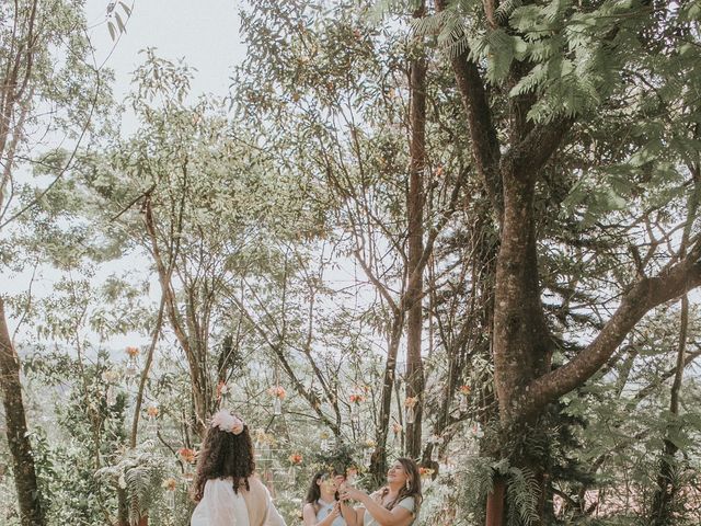 O casamento de Samuel e Daniele em Araçariguama, São Paulo Estado 257