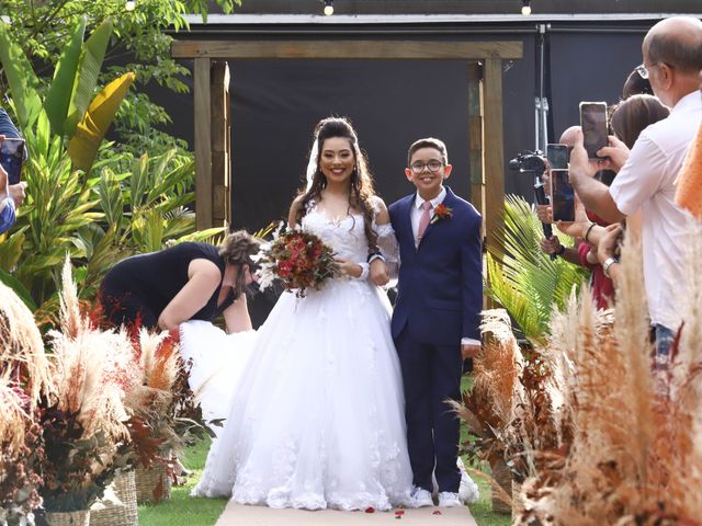 O casamento de Paulo e Mara em Santana de Parnaíba, São Paulo Estado 7