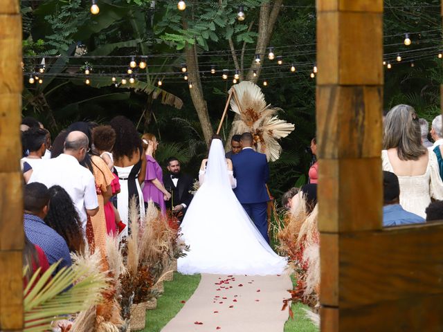 O casamento de Paulo e Mara em Santana de Parnaíba, São Paulo Estado 8
