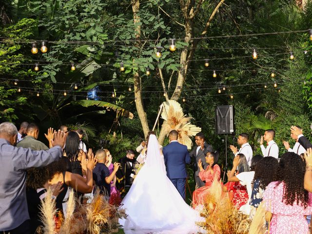 O casamento de Paulo e Mara em Santana de Parnaíba, São Paulo Estado 12