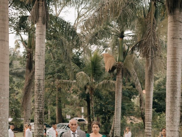 O casamento de Cláudio  e Aline em Barra Mansa, Rio de Janeiro 9