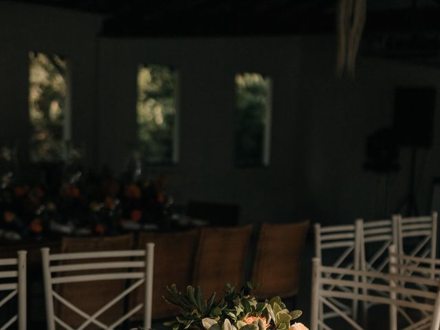 O casamento de Cláudio  e Aline em Barra Mansa, Rio de Janeiro 19