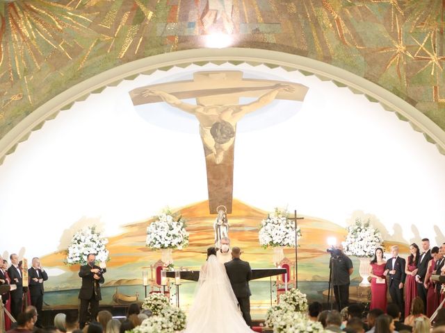 O casamento de Renato e Bianca em Penha, São Paulo 1