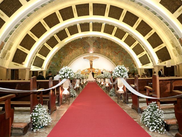 O casamento de Renato e Bianca em Penha, São Paulo 3