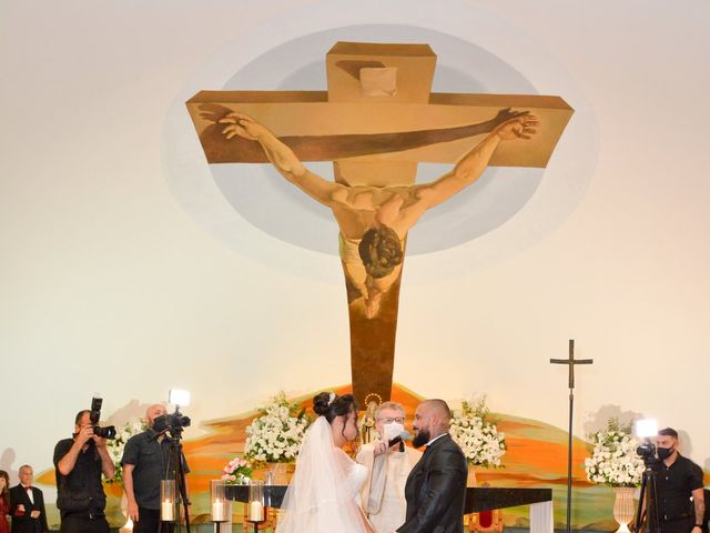 O casamento de Renato e Bianca em Penha, São Paulo 4