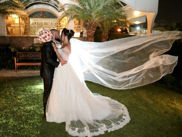 O casamento de Renato e Bianca em Penha, São Paulo 5