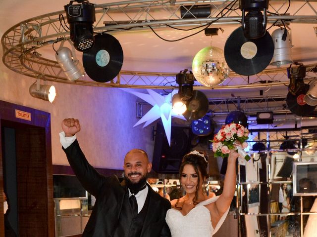 O casamento de Renato e Bianca em Penha, São Paulo 6