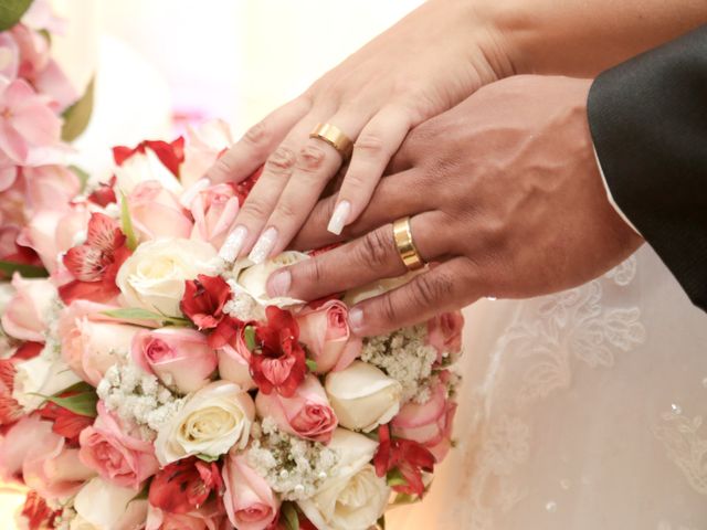 O casamento de Renato e Bianca em Penha, São Paulo 7