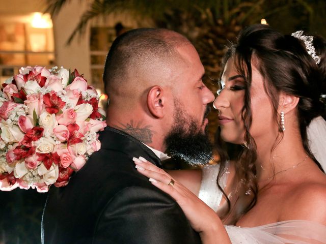 O casamento de Renato e Bianca em Penha, São Paulo 9