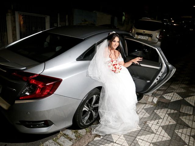 O casamento de Renato e Bianca em Penha, São Paulo 10