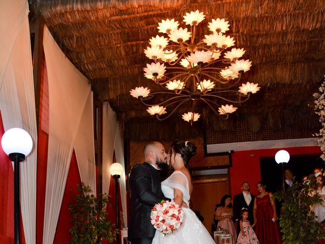 O casamento de Renato e Bianca em Penha, São Paulo 11