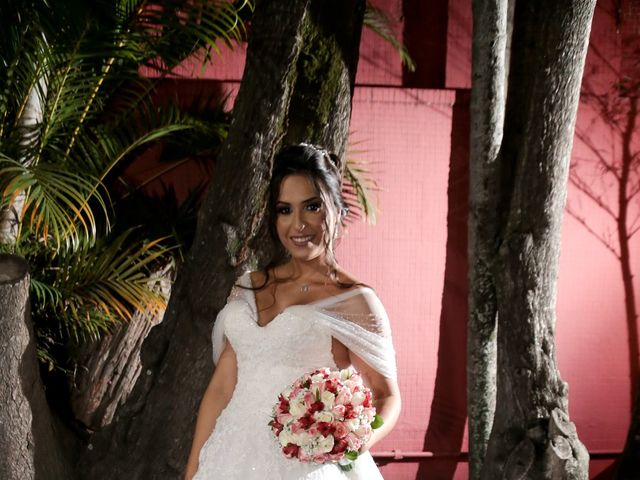 O casamento de Renato e Bianca em Penha, São Paulo 12