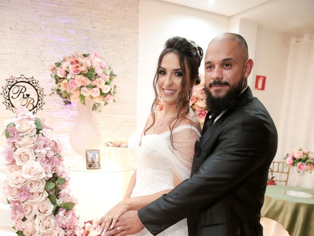 O casamento de Renato e Bianca em Penha, São Paulo 15