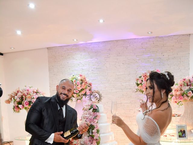 O casamento de Renato e Bianca em Penha, São Paulo 16