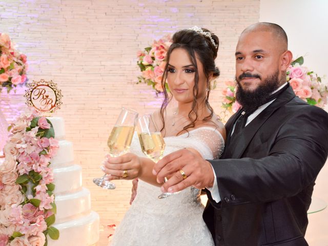 O casamento de Renato e Bianca em Penha, São Paulo 17