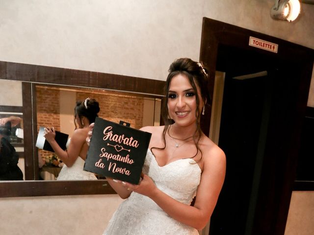 O casamento de Renato e Bianca em Penha, São Paulo 18