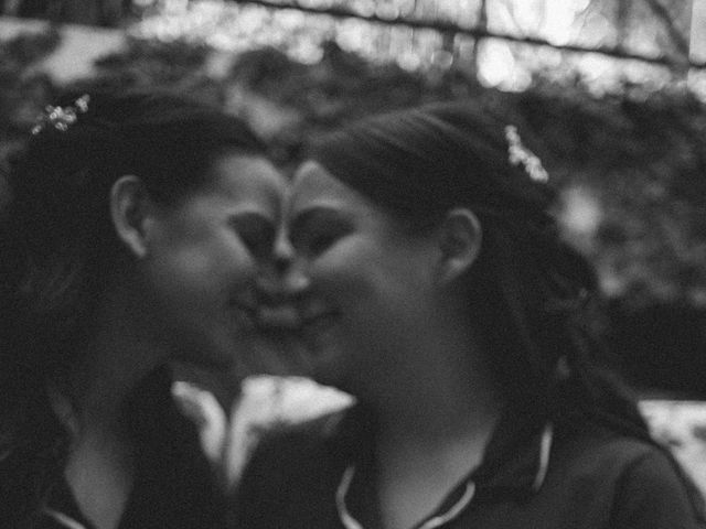 O casamento de Daiane e Jessika em Rio de Janeiro, Rio de Janeiro 6