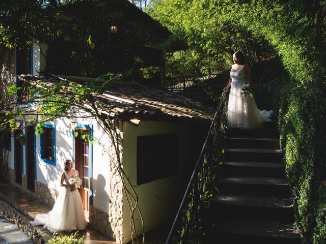 O casamento de Daiane e Jessika em Rio de Janeiro, Rio de Janeiro 1