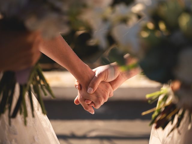 O casamento de Daiane e Jessika em Rio de Janeiro, Rio de Janeiro 11