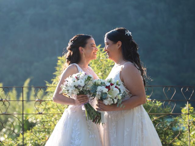 O casamento de Daiane e Jessika em Rio de Janeiro, Rio de Janeiro 13
