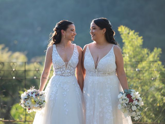 O casamento de Daiane e Jessika em Rio de Janeiro, Rio de Janeiro 14